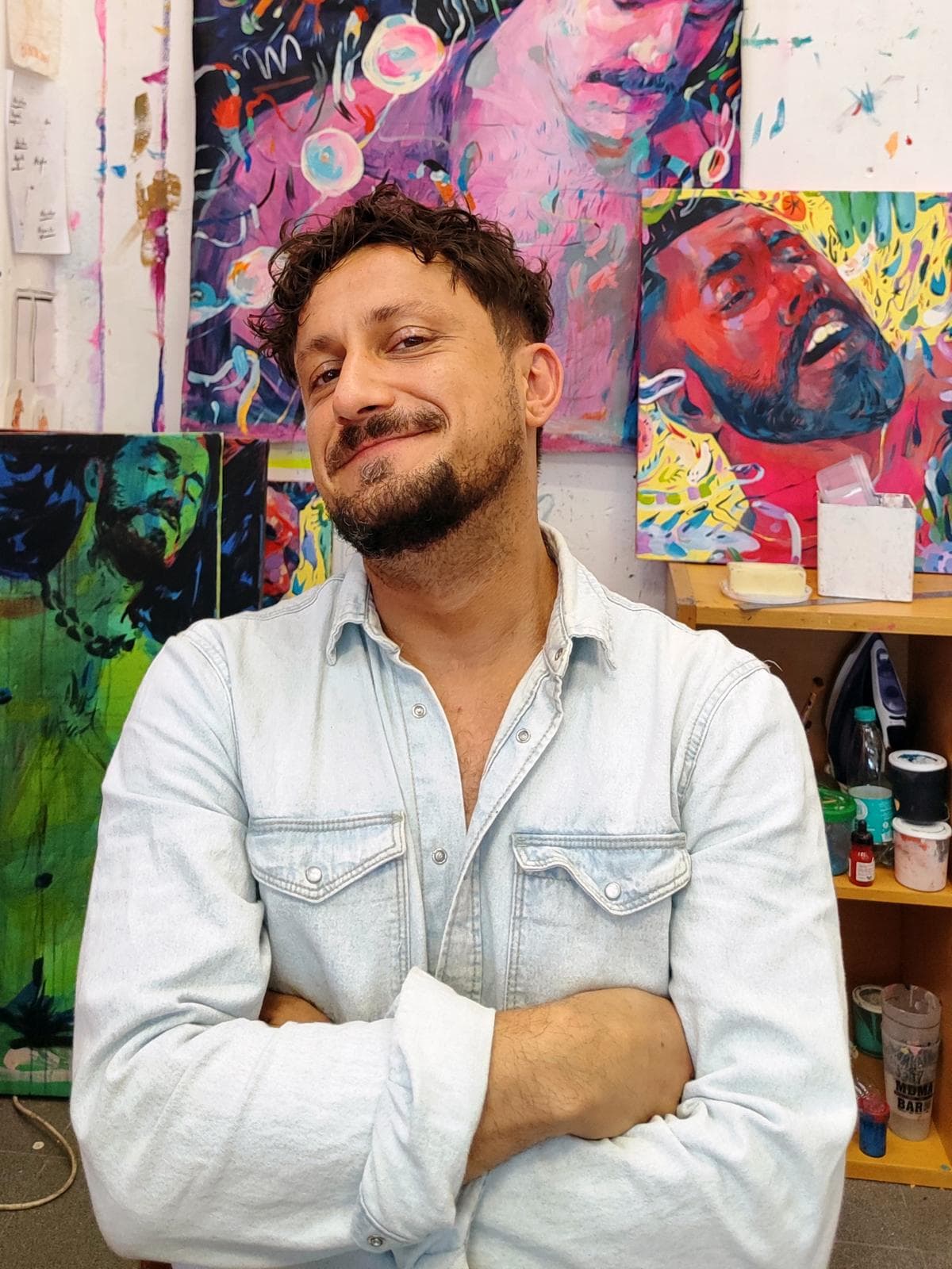 Nicolae Negura