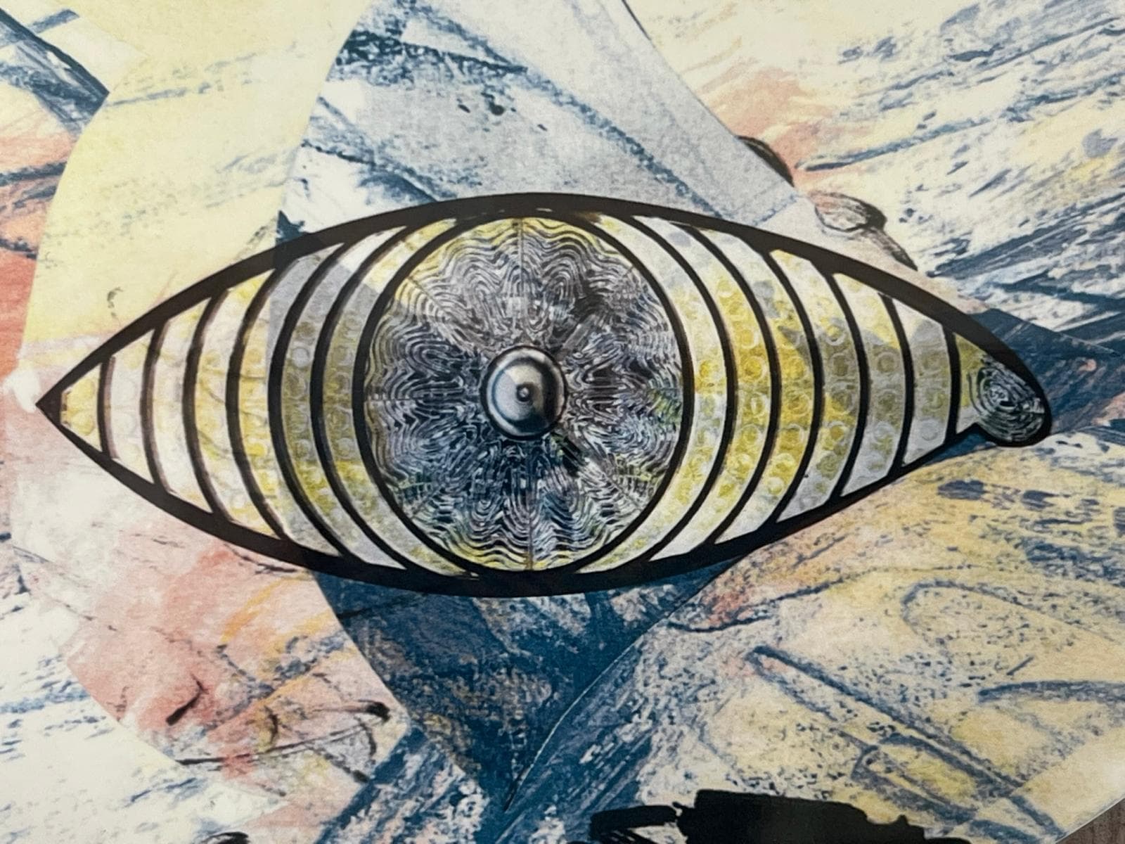 Eye — miniatura 2