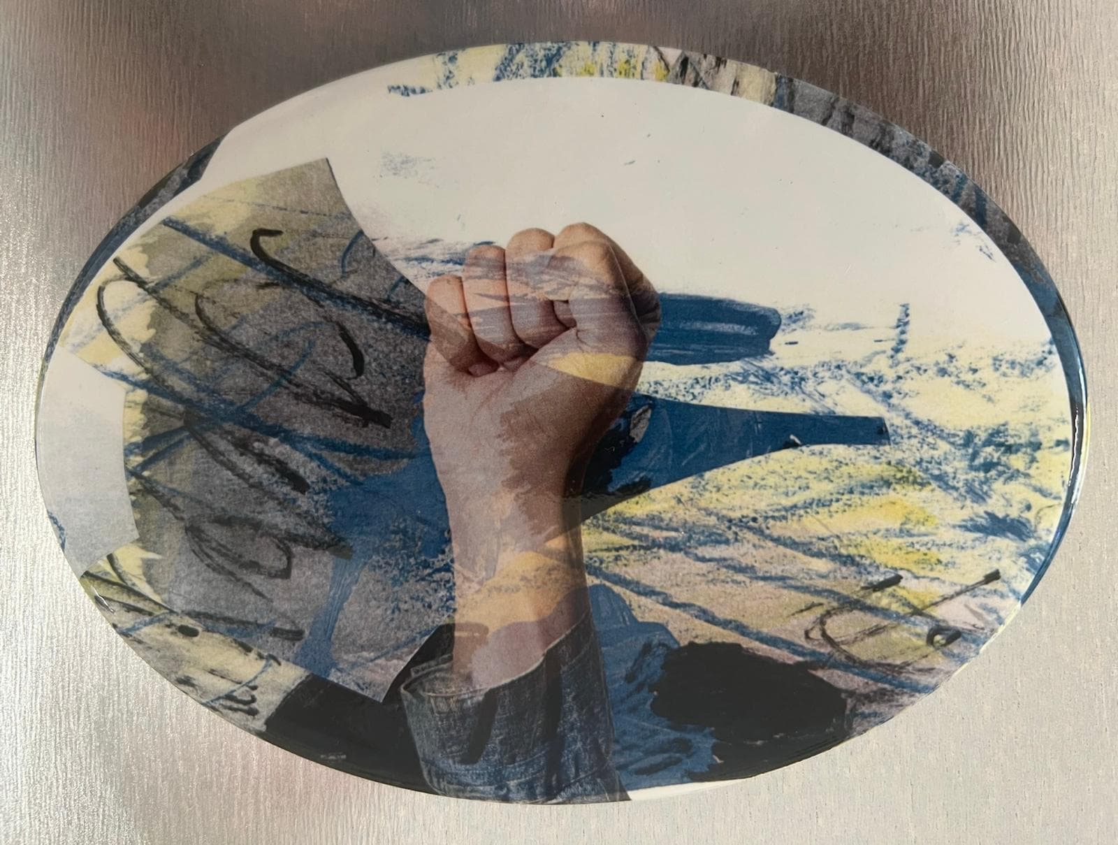 Fist