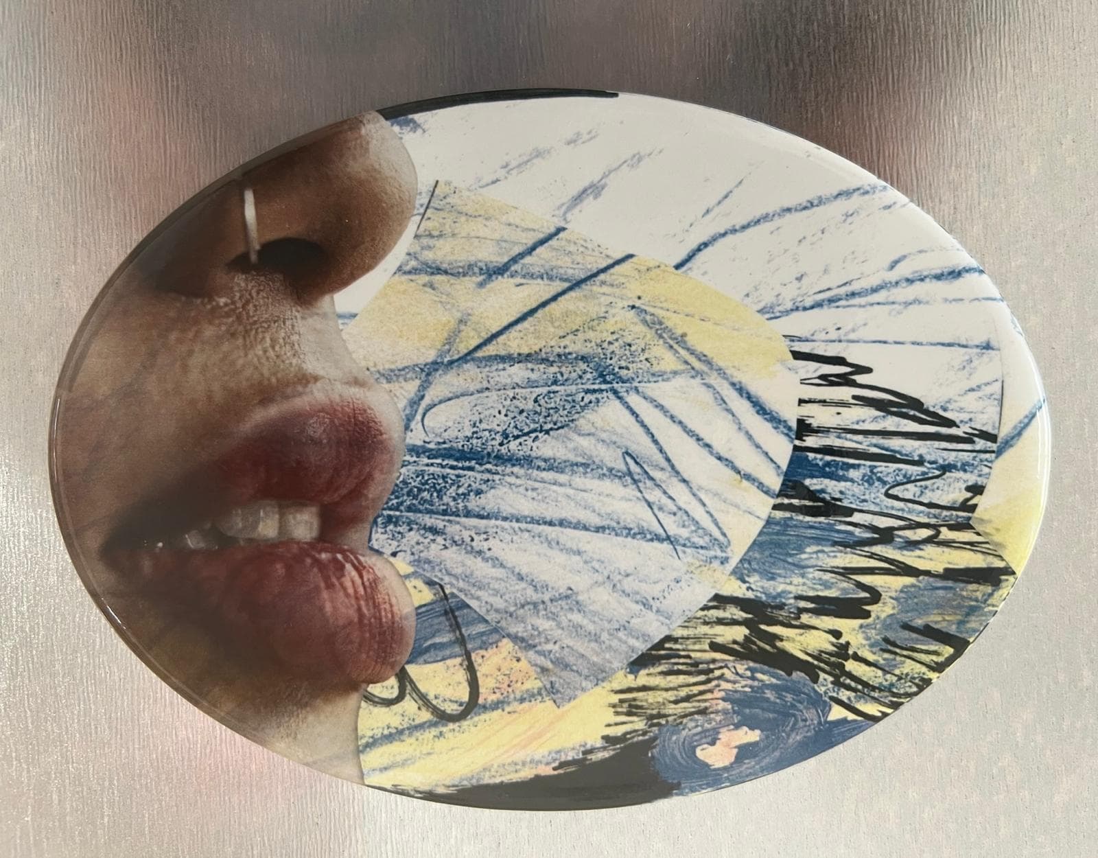Mouth