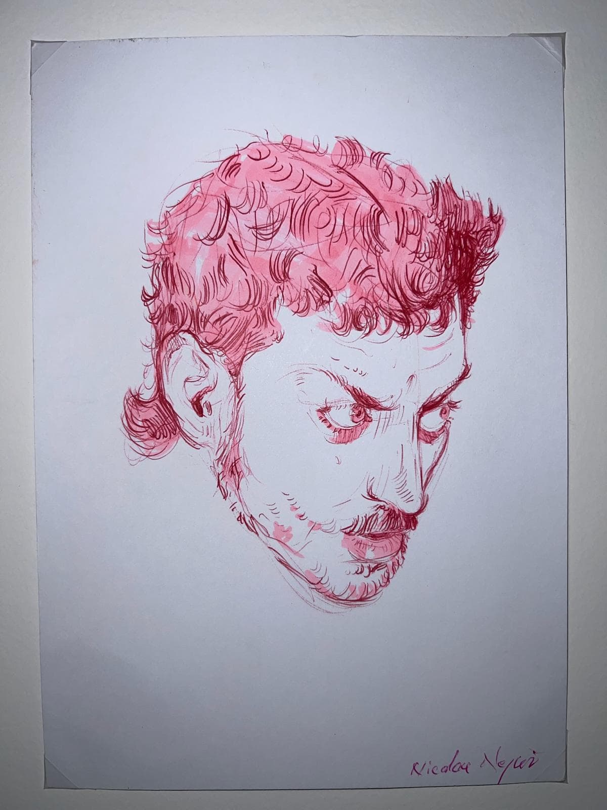 Eu